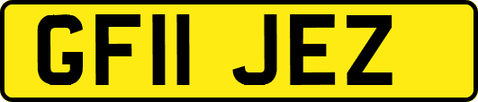 GF11JEZ