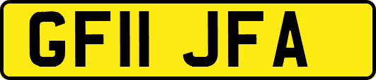GF11JFA