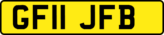 GF11JFB