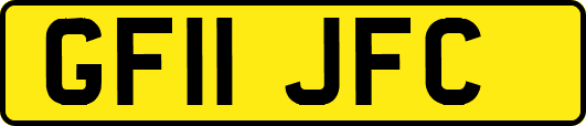 GF11JFC