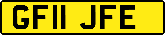 GF11JFE