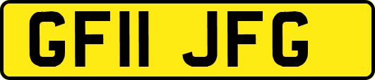 GF11JFG