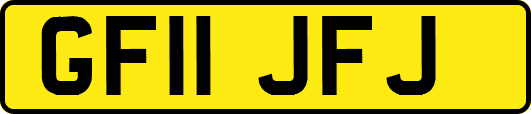 GF11JFJ