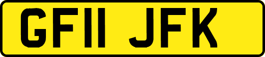 GF11JFK