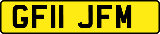 GF11JFM