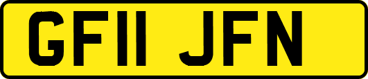 GF11JFN