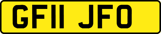 GF11JFO
