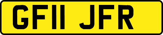 GF11JFR