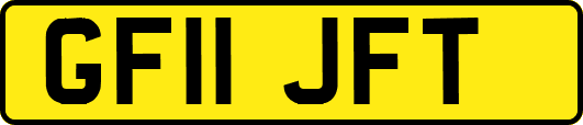 GF11JFT