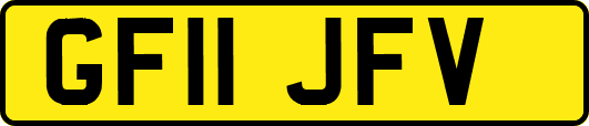 GF11JFV