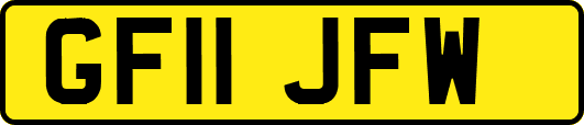 GF11JFW