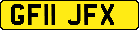 GF11JFX