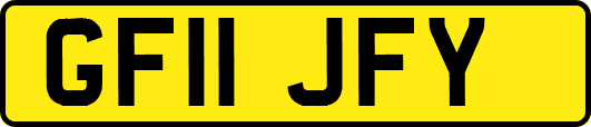 GF11JFY