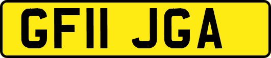 GF11JGA