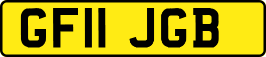 GF11JGB
