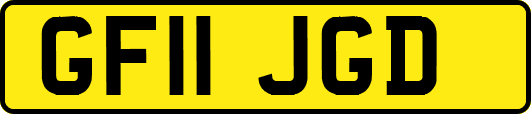 GF11JGD