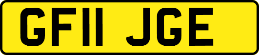 GF11JGE