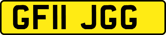 GF11JGG