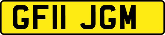 GF11JGM