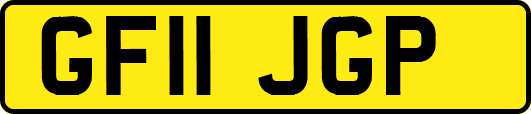 GF11JGP