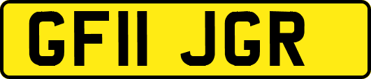 GF11JGR