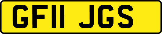 GF11JGS