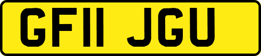 GF11JGU