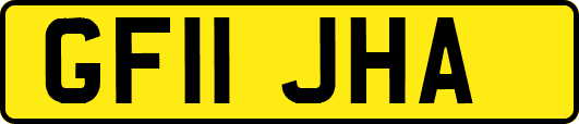 GF11JHA