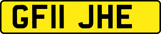 GF11JHE