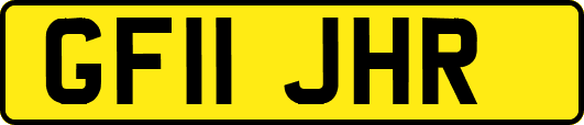 GF11JHR