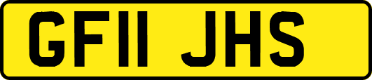 GF11JHS
