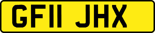 GF11JHX