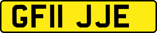 GF11JJE