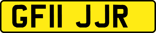 GF11JJR