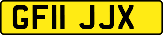 GF11JJX