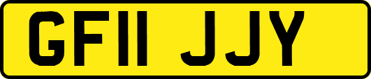GF11JJY