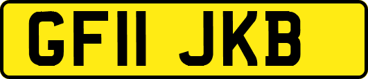 GF11JKB