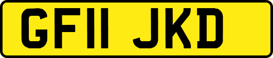 GF11JKD
