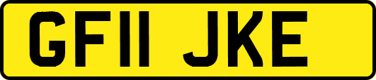 GF11JKE