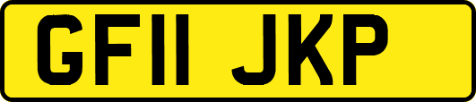 GF11JKP