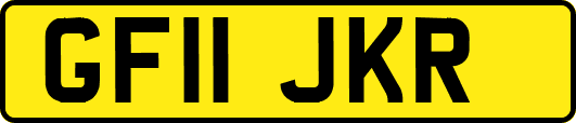 GF11JKR