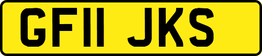 GF11JKS