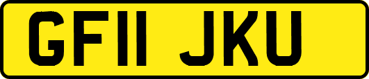 GF11JKU