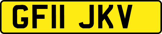 GF11JKV