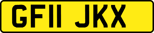 GF11JKX
