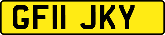 GF11JKY