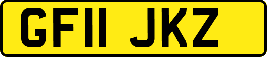 GF11JKZ