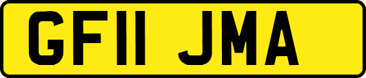 GF11JMA