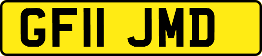 GF11JMD