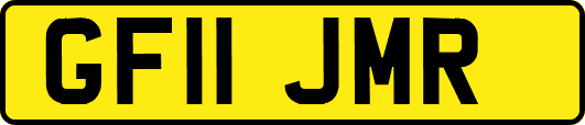 GF11JMR